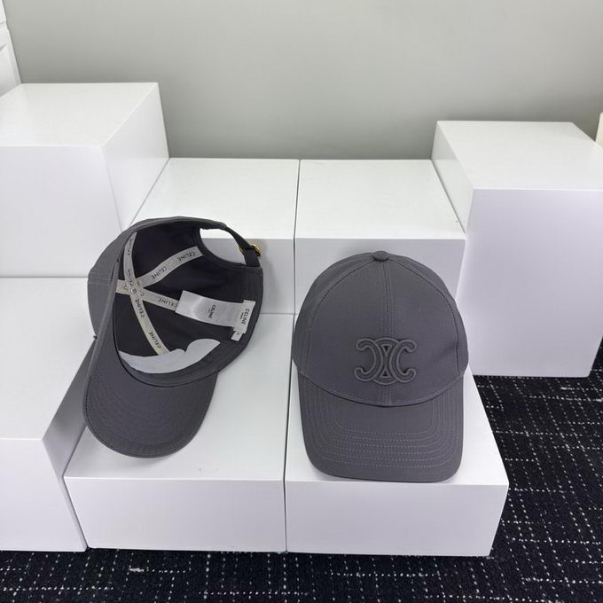 Celine Cap ID:20250608-70